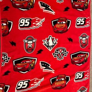 Disney, lightning McQueen